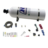 Nitrous Express Nitrous Oxide Injection System Kit NXD11110